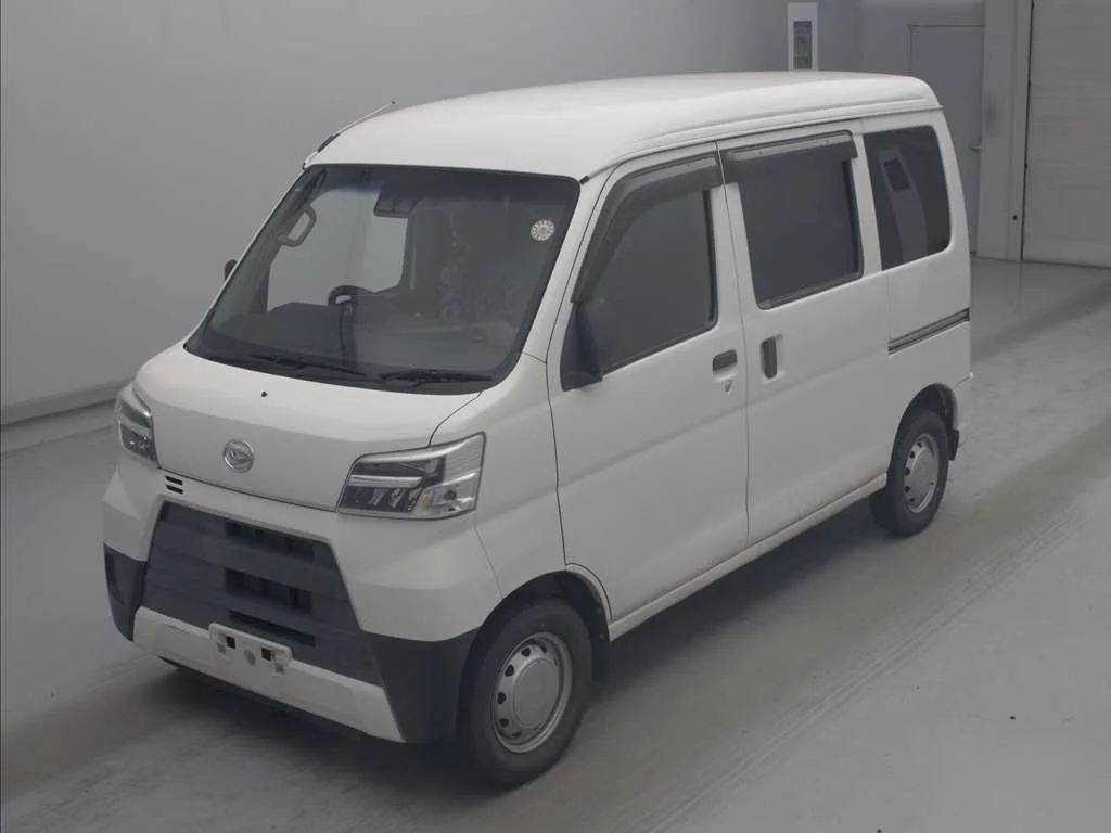 Daihatsu Hijet Cargo S321V 2020